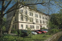 Hautklinik Freiburg