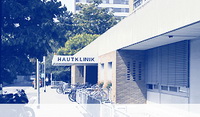 Aknenarben Kliniken in Deutschland auf aknenarben.com