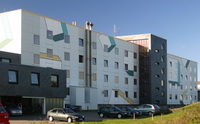 Hautklinik Norderney